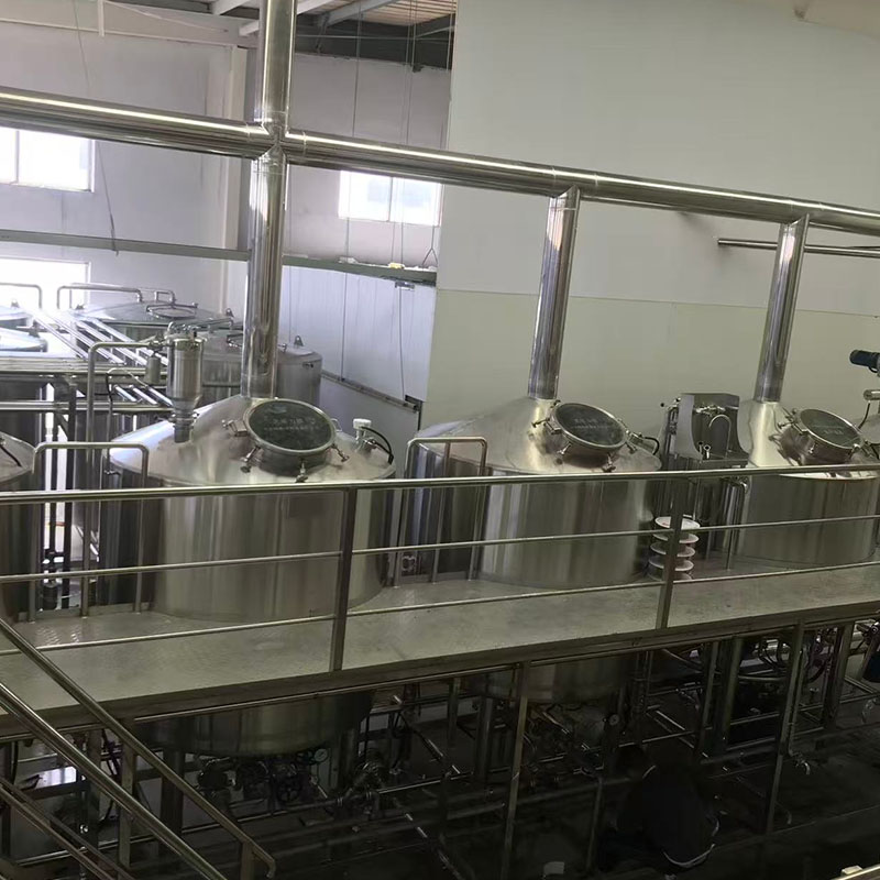 伊州精酿啤酒设备厂—啤酒文化的深刻内涵